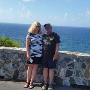 Meet your Posher, Connie